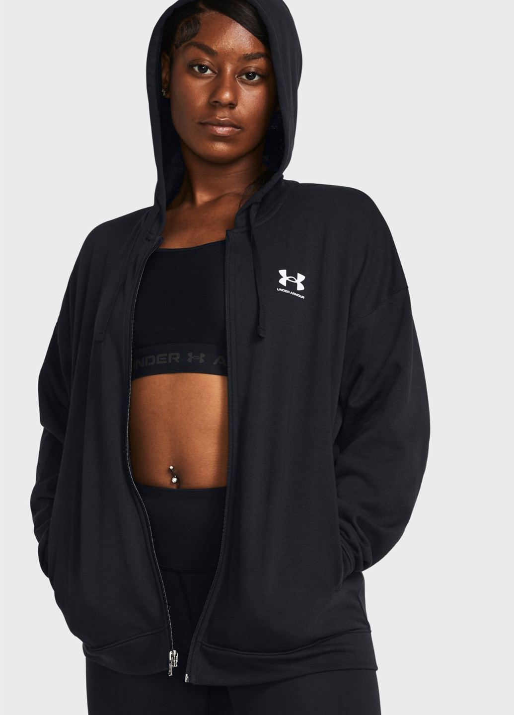 Толстовка Under Armour (306853457)