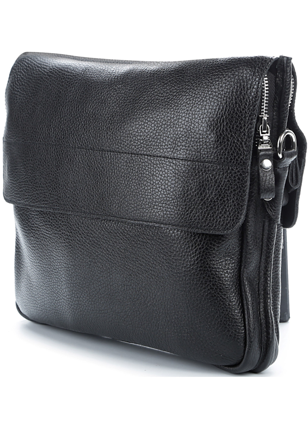 Чоловіча шкіряна сумка 34х26х6 см Shvigel (252133410)