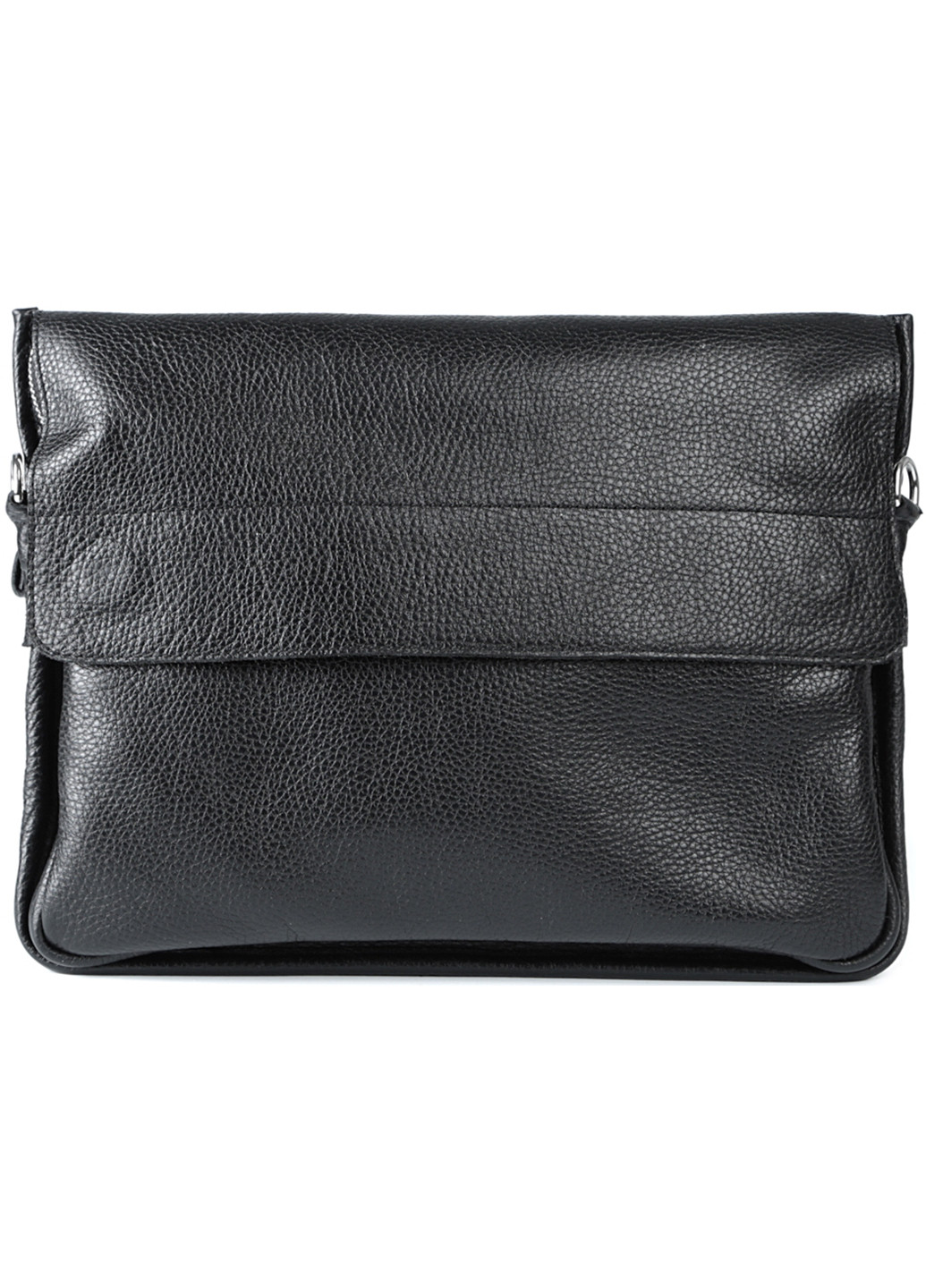 Чоловіча шкіряна сумка 34х26х6 см Shvigel (252133410)