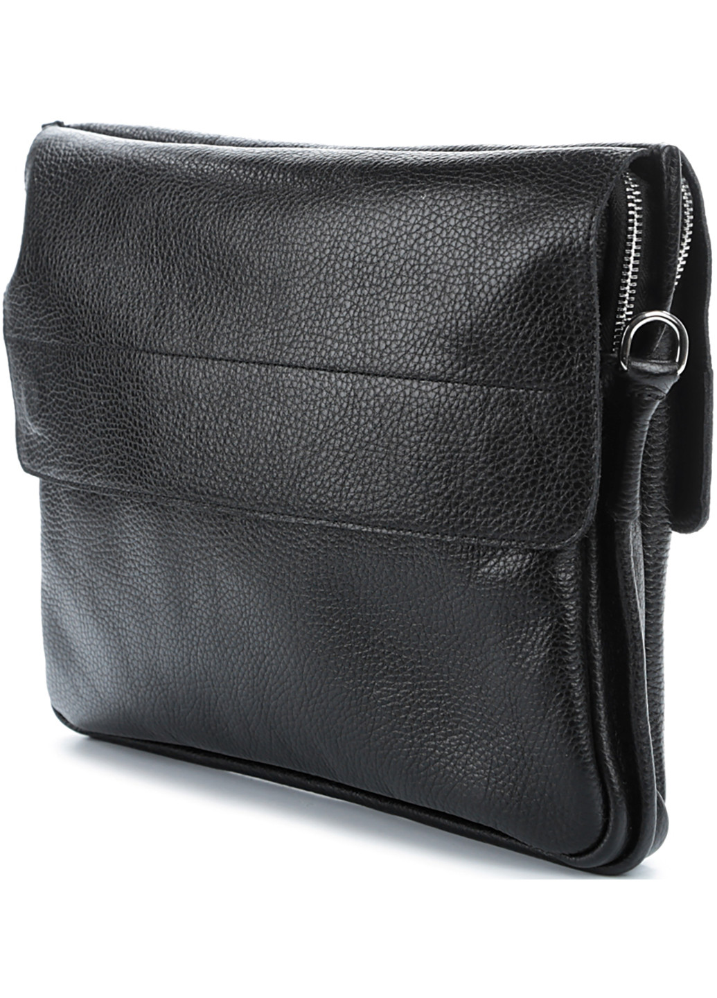 Чоловіча шкіряна сумка 34х26х6 см Shvigel (252133410)