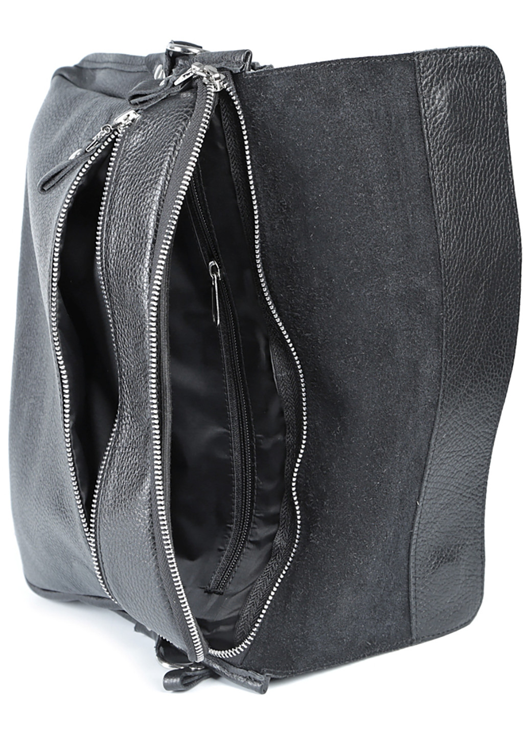 Чоловіча шкіряна сумка 34х26х6 см Shvigel (252133410)