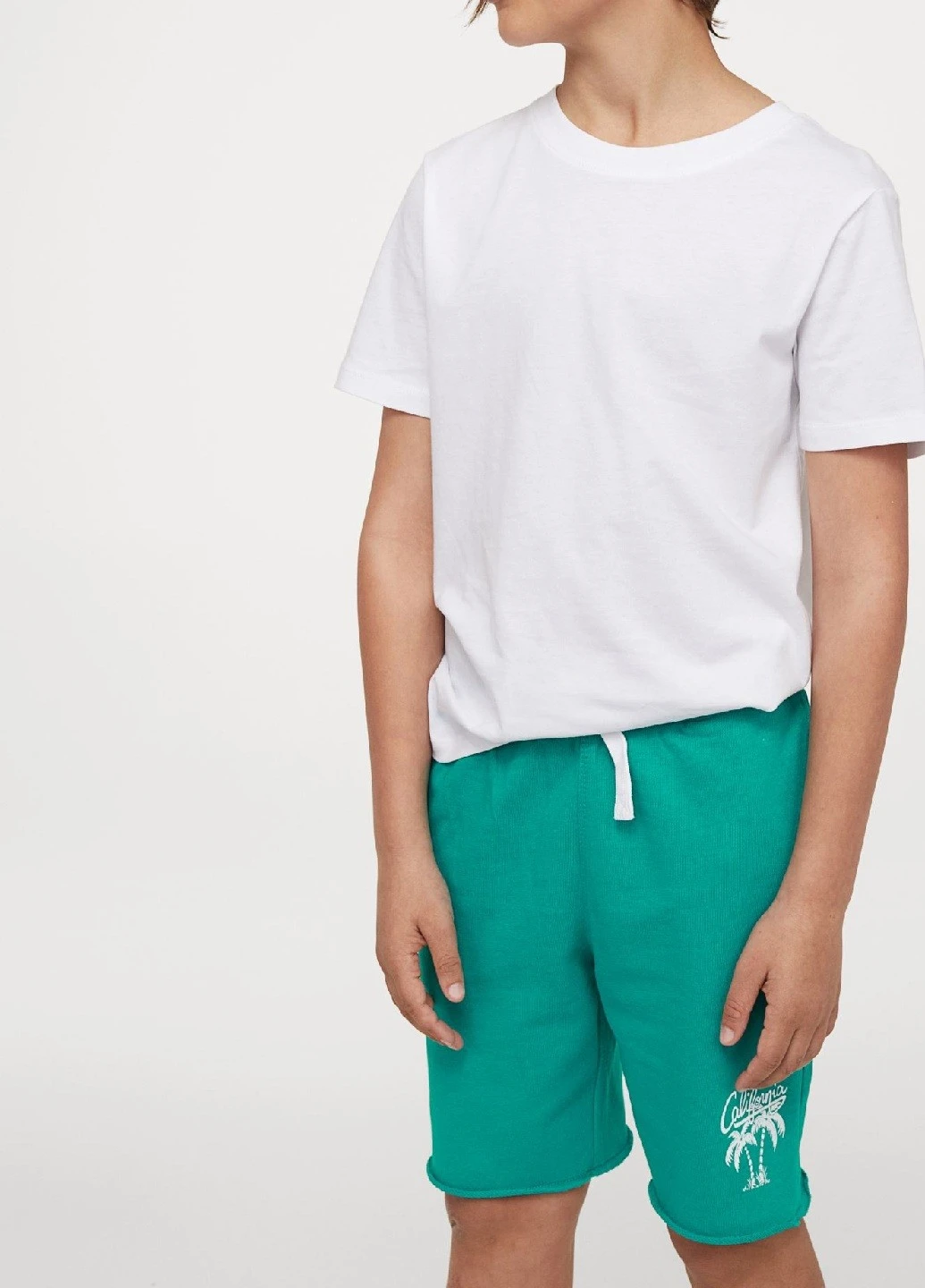 Шорты H&M (251895968)