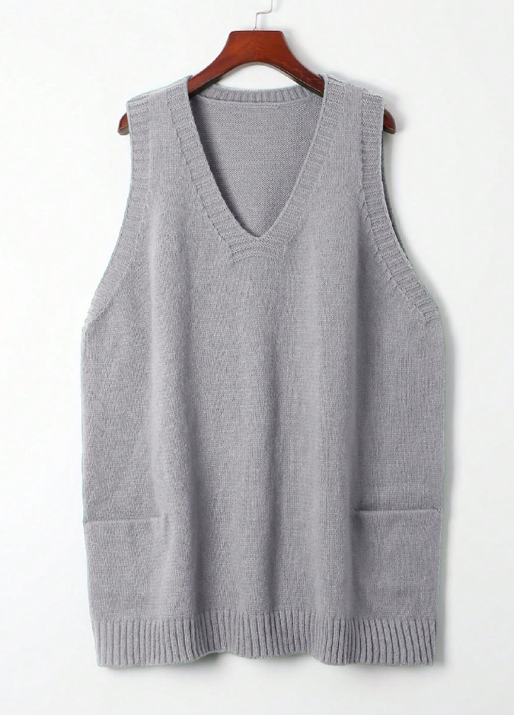 Жилет SHEIN (346396363)