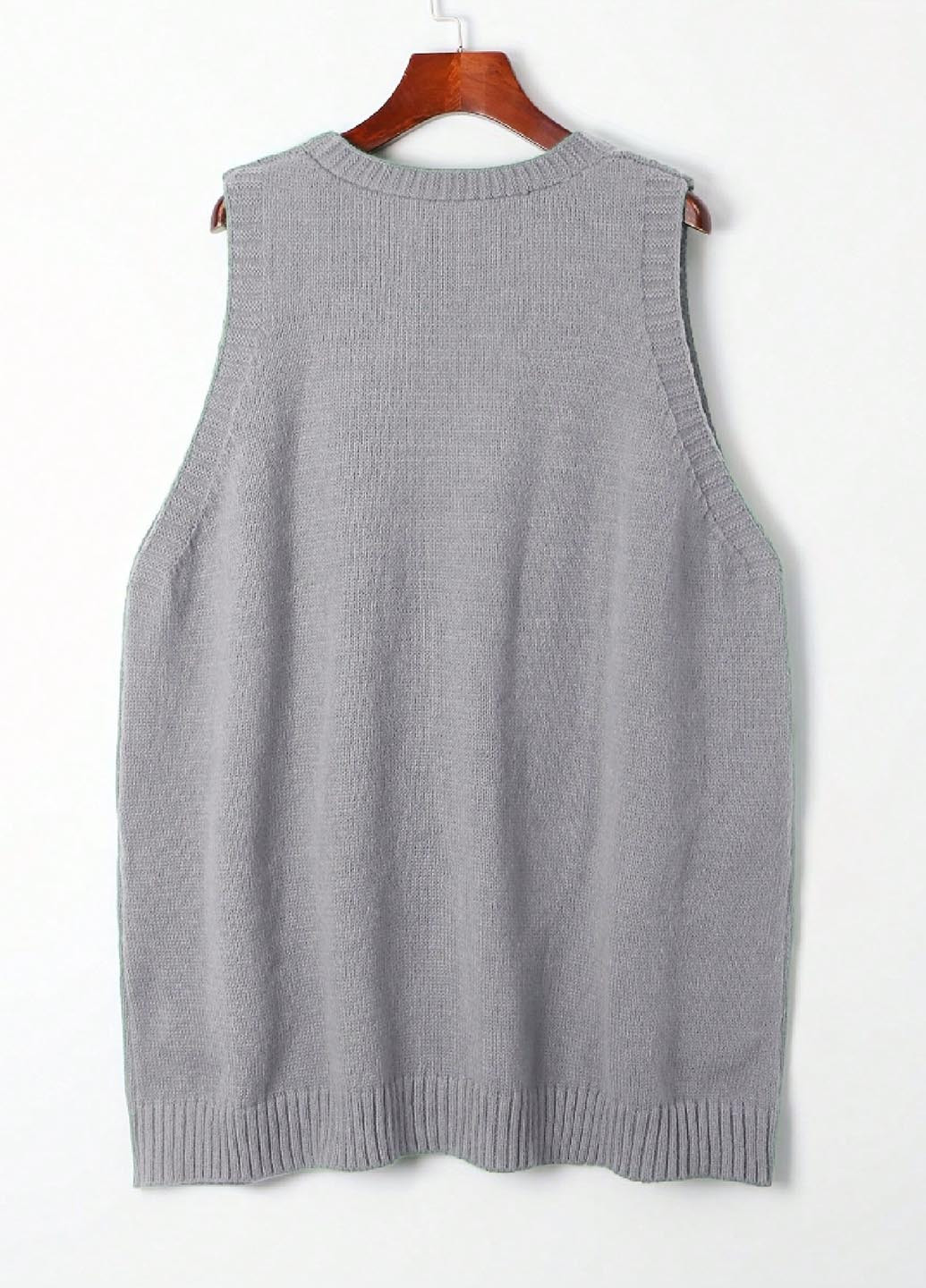 Жилет SHEIN (346396363)