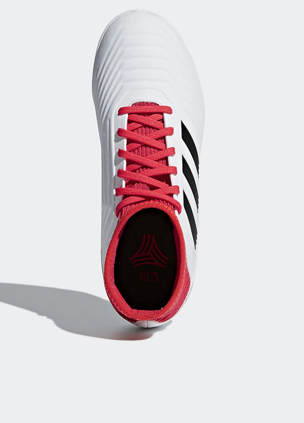 Цветные бутсы adidas