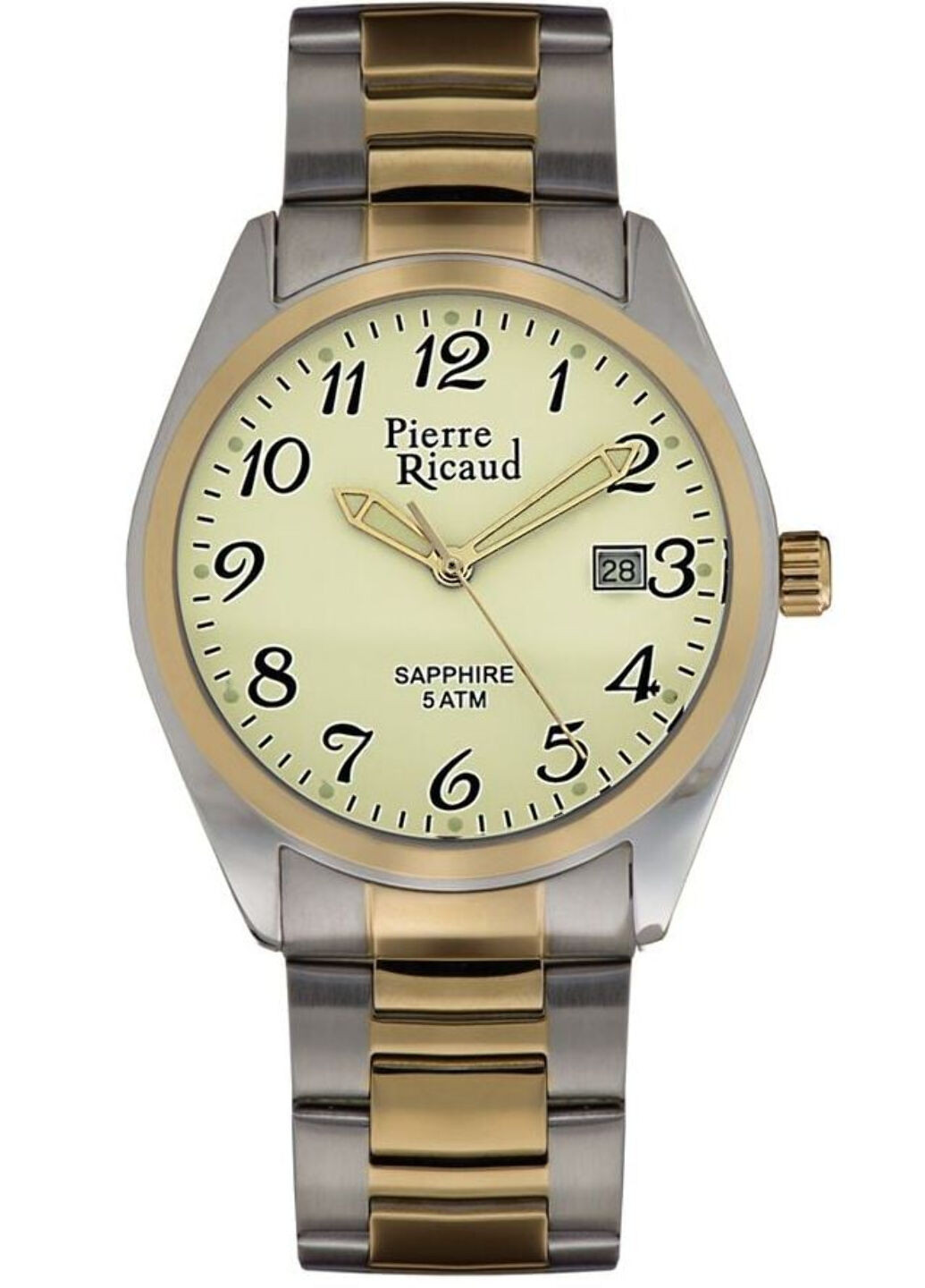Часы наручные Pierre Ricaud pr 97302.2121q (250167757)
