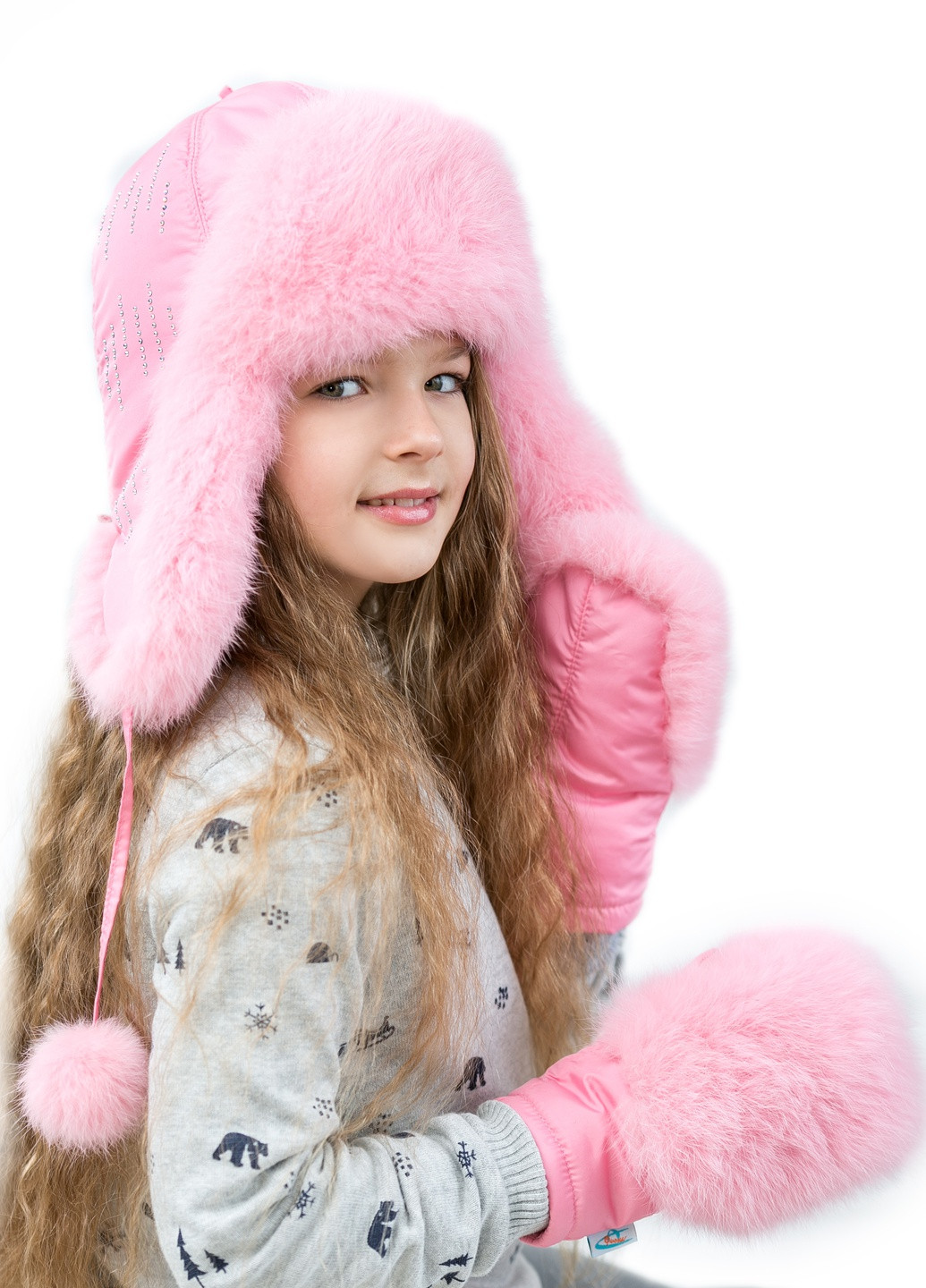 Шапка Фиона (236429139)