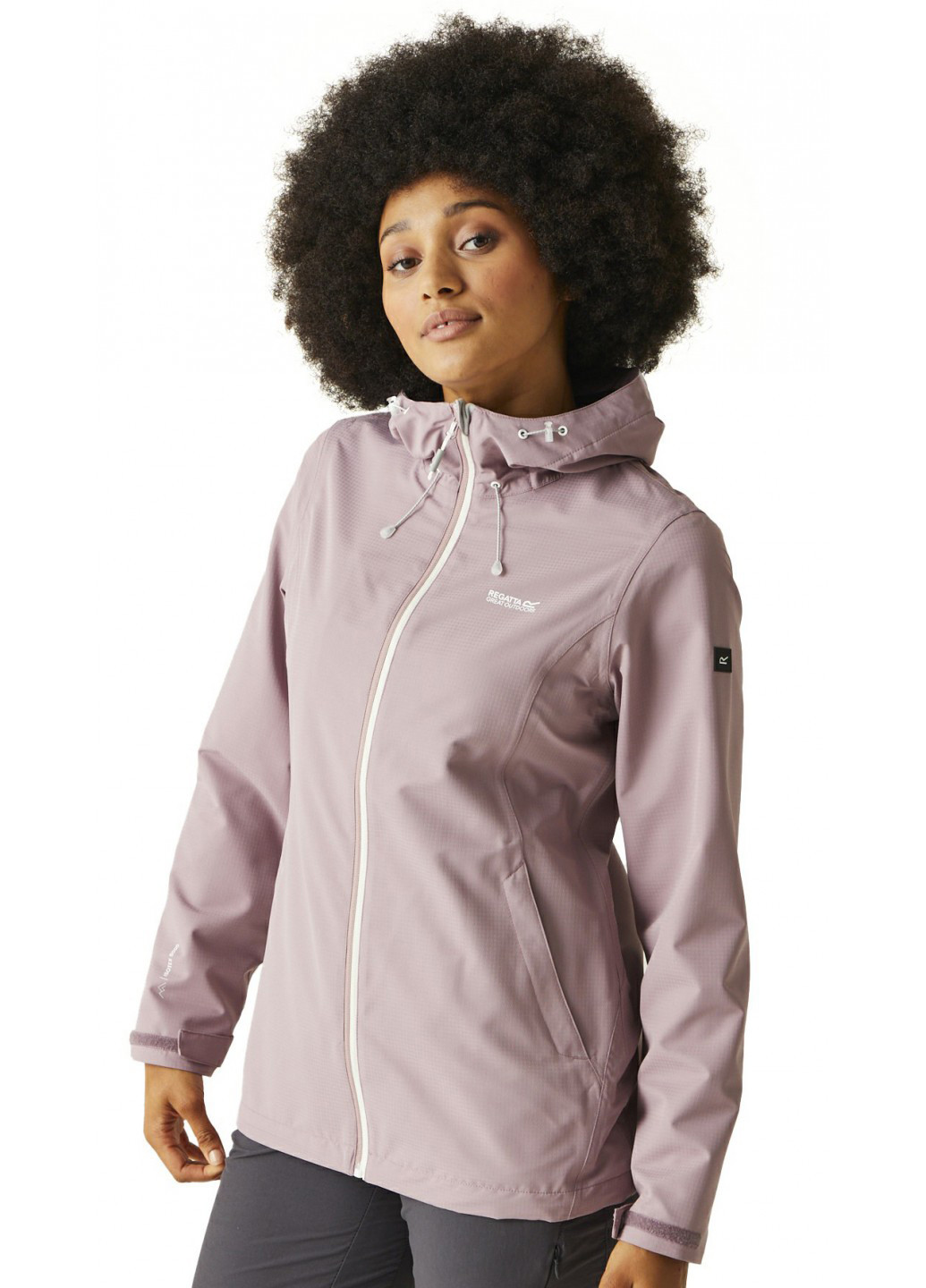 Ветровка Hamara III Regatta (299935103}