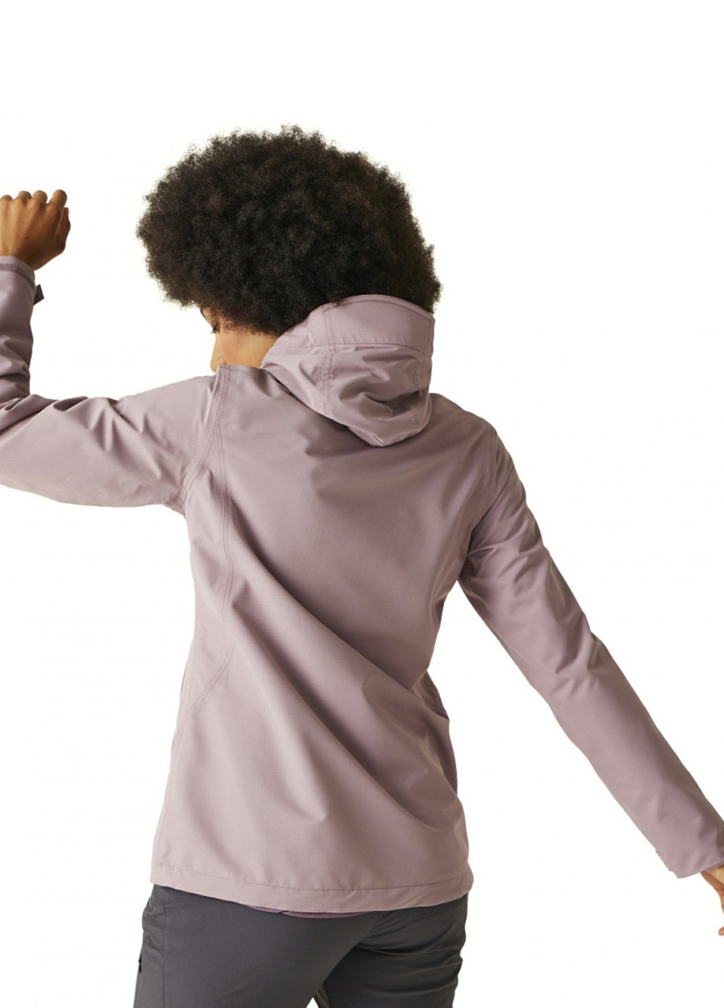 Ветровка Hamara III Regatta (299935103}