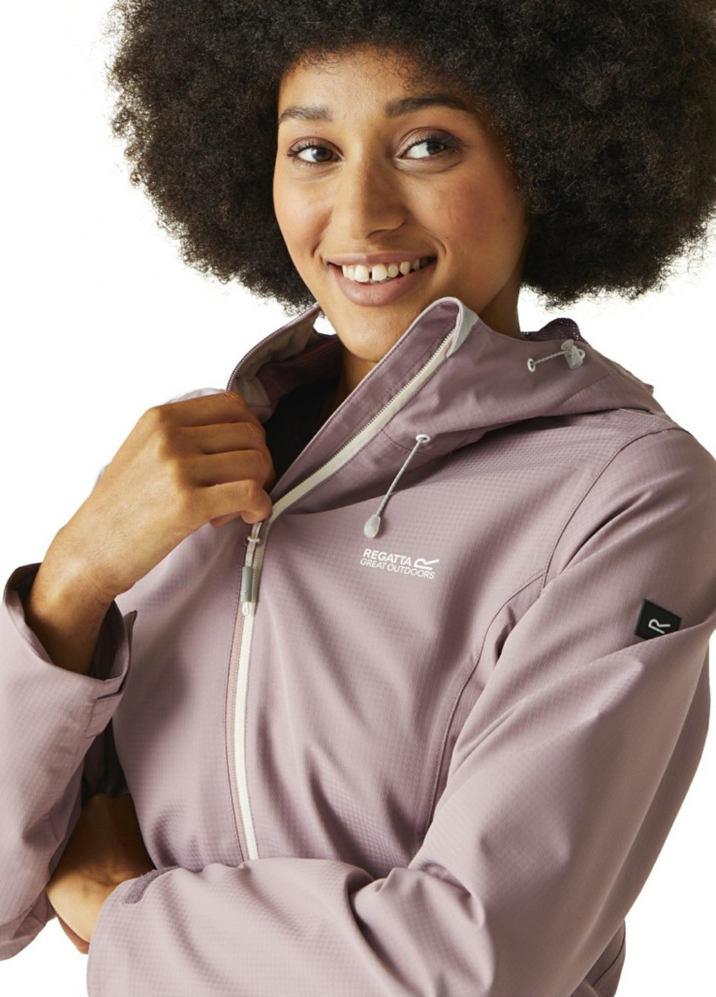 Ветровка Hamara III Regatta (299935103}