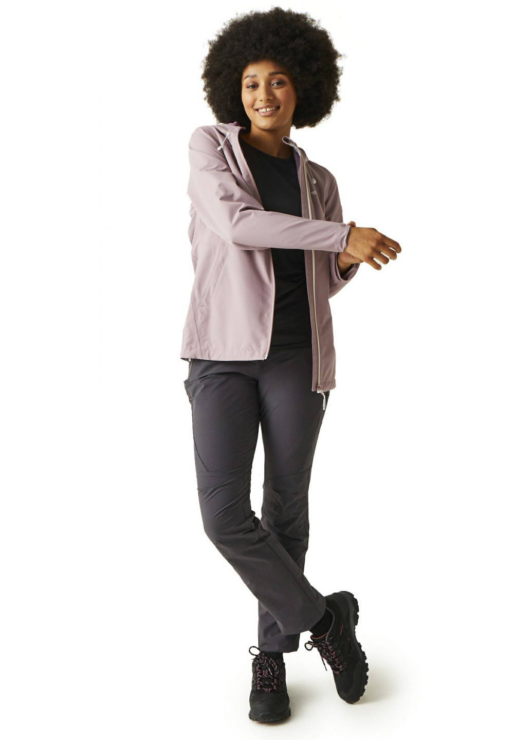 Ветровка Hamara III Regatta (299935103}