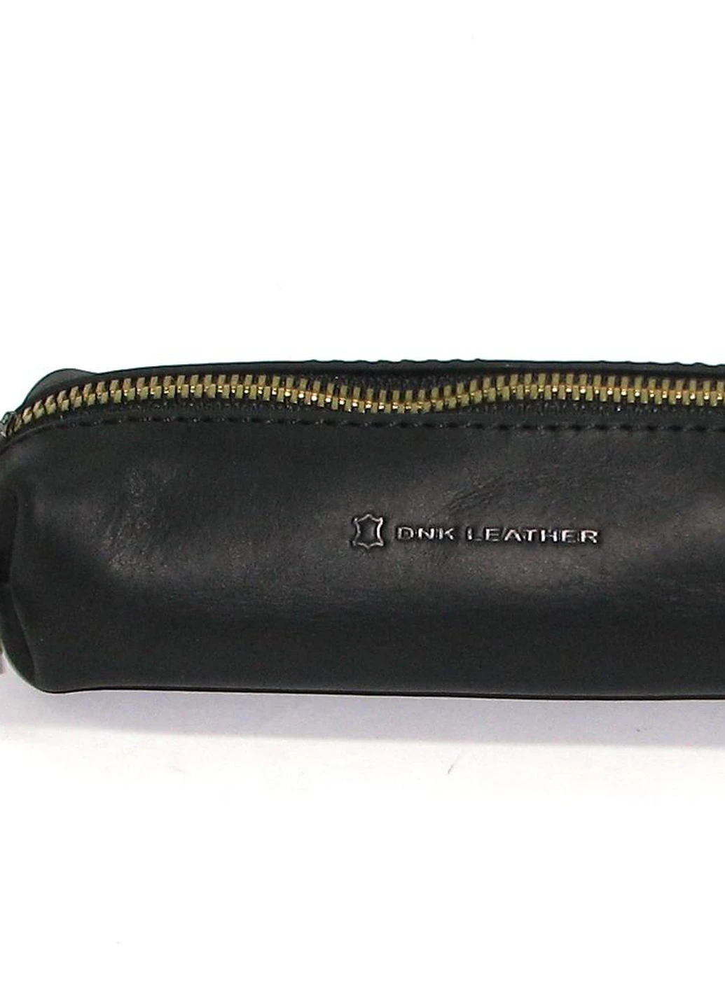 Кожаная ключница DNK Keys-L bochka H черная DNK Leather (253933540)