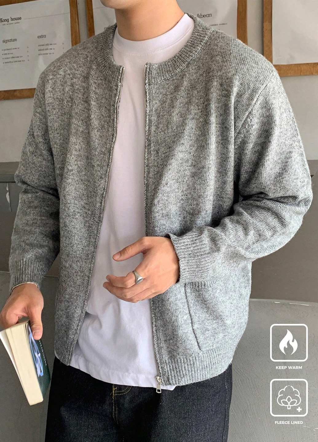 Кофта SHEIN (367436194)