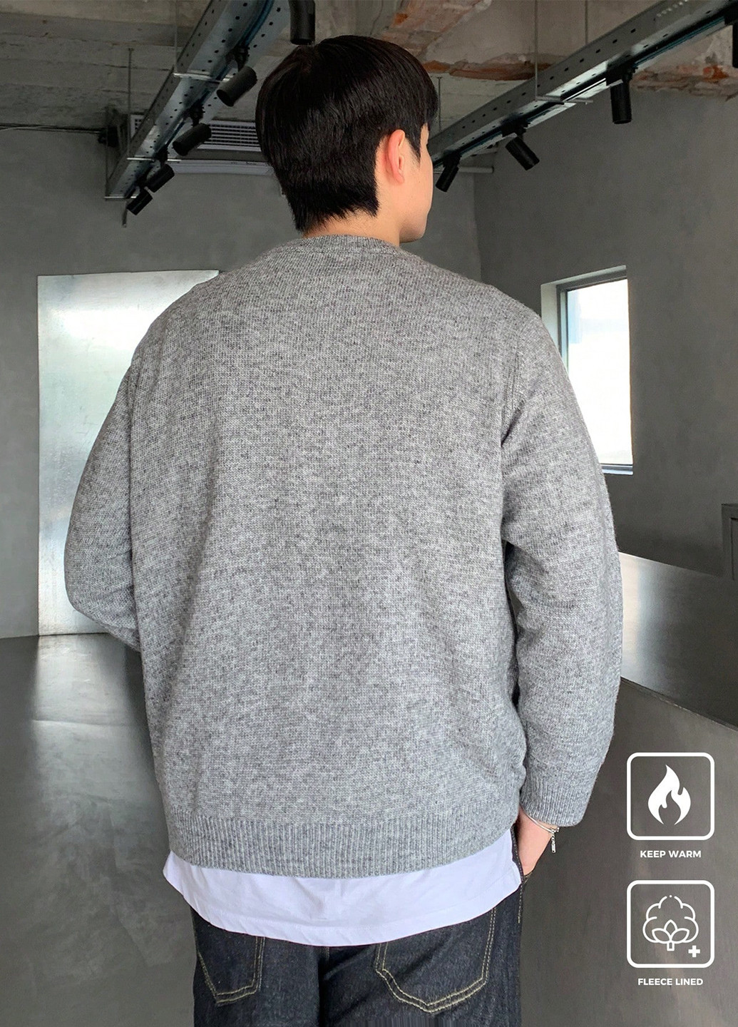 Кофта SHEIN (367436194)