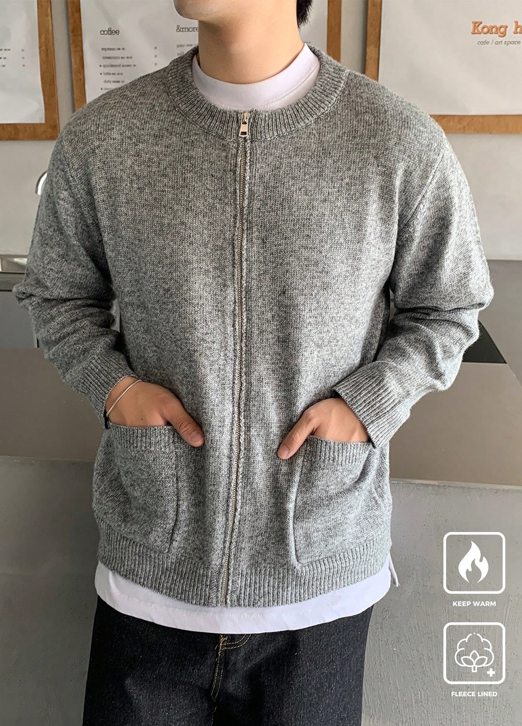 Кофта SHEIN (367436194)