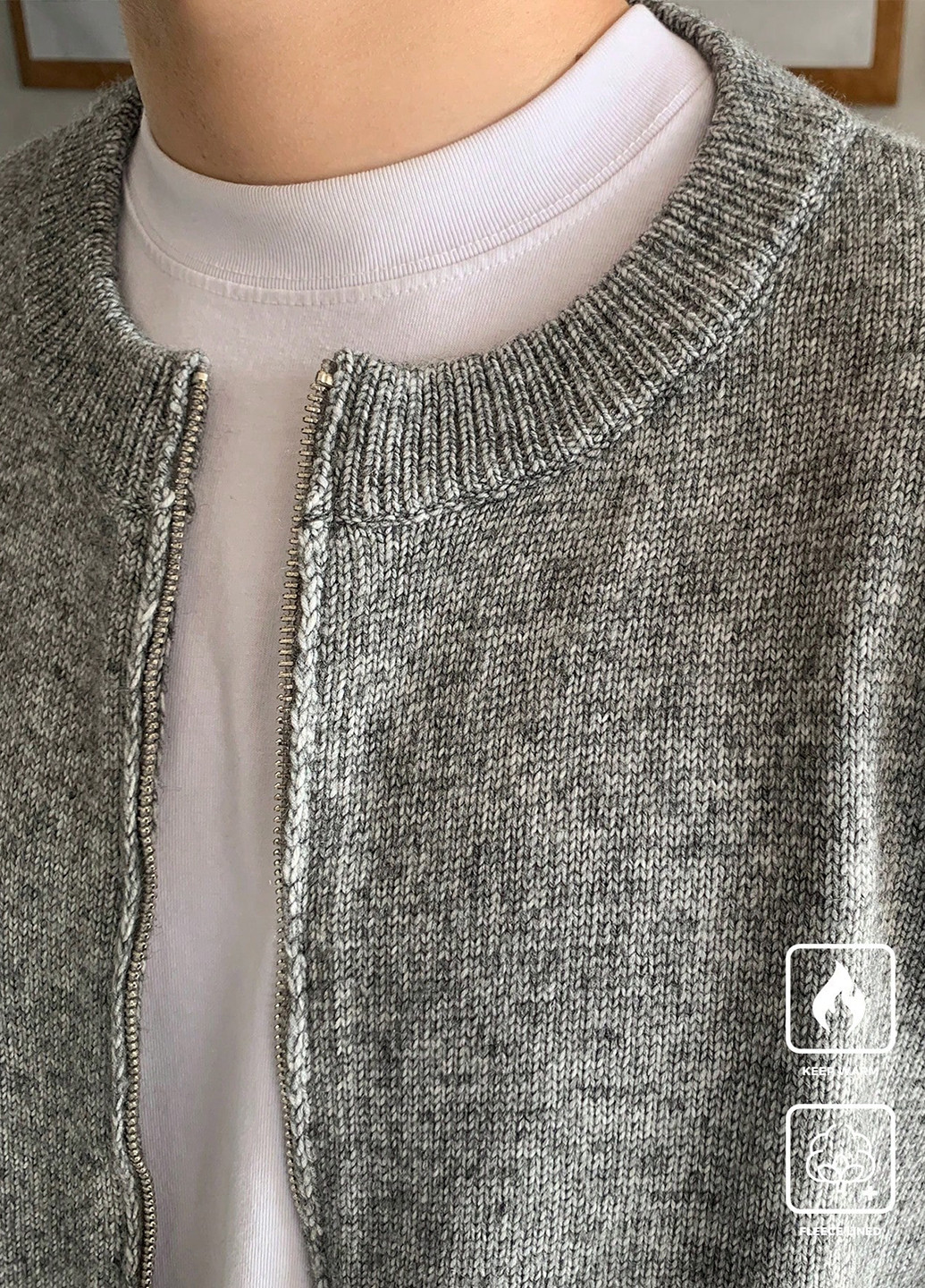 Кофта SHEIN (367436194)