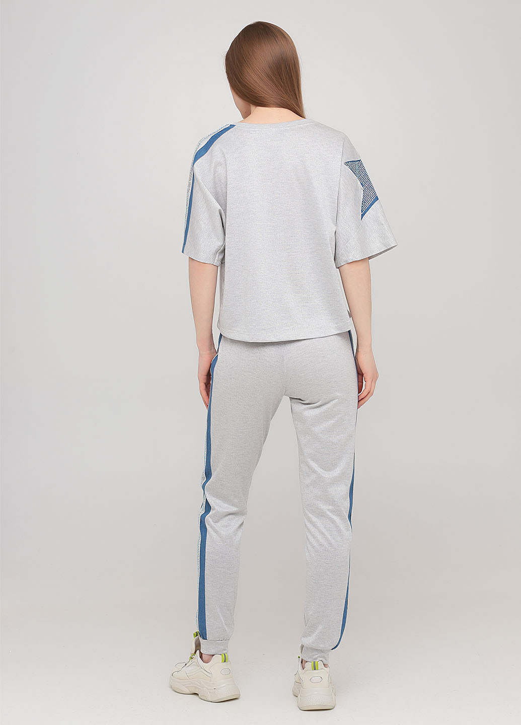 Костюм (футболка, брюки) Sogo (252017003)