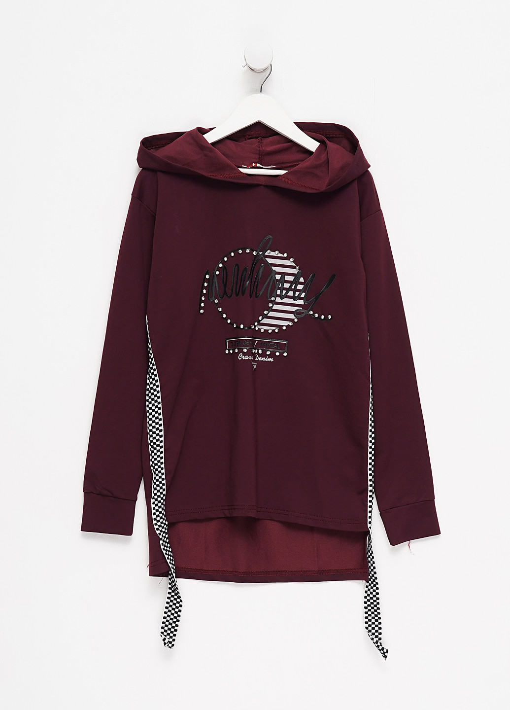 Худі Mercan (305832537)