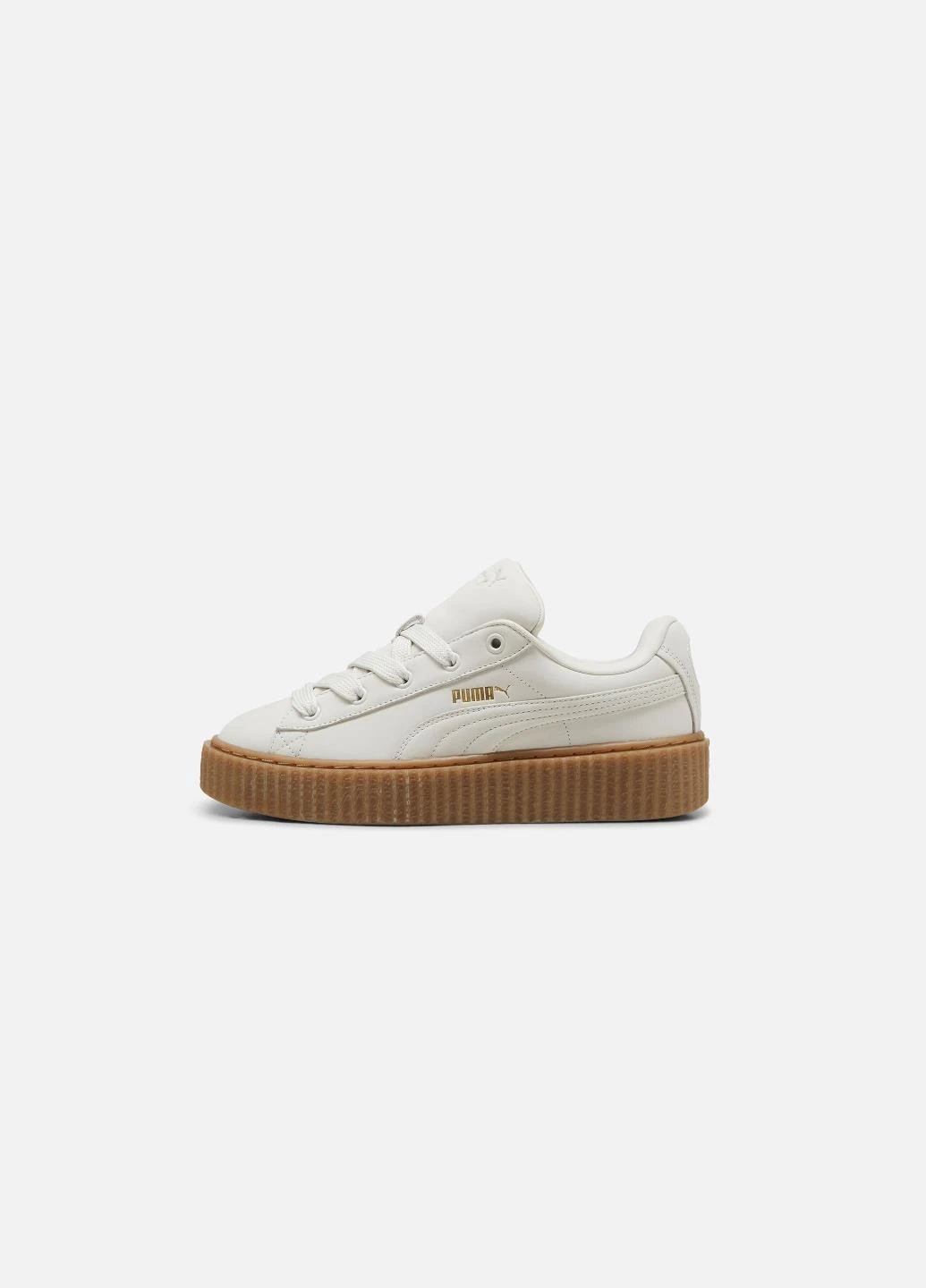 Кросівки Puma 39681303 білі демісезони (317280228)