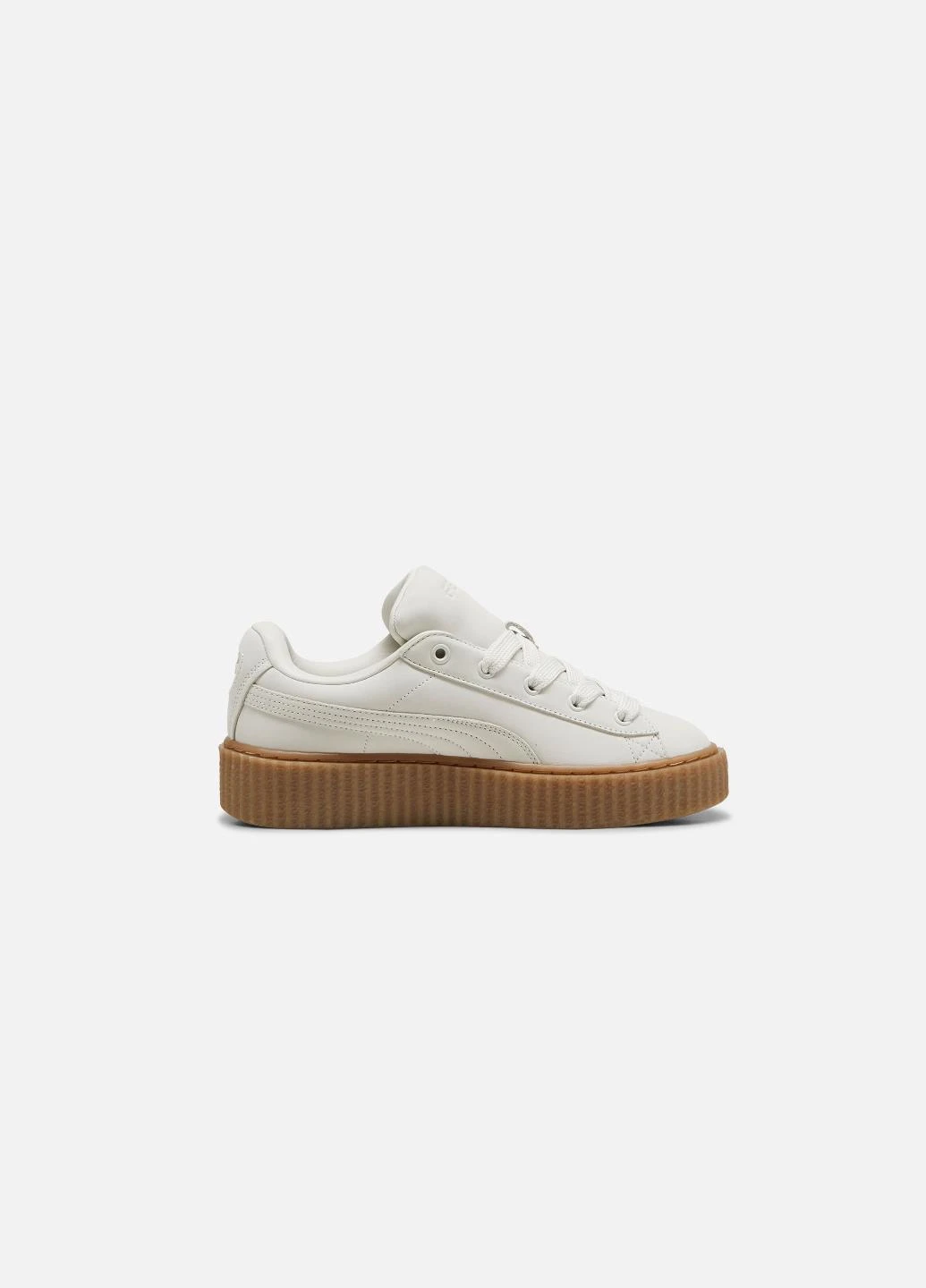 Кросівки Puma 39681303 білі демісезони (317280228)