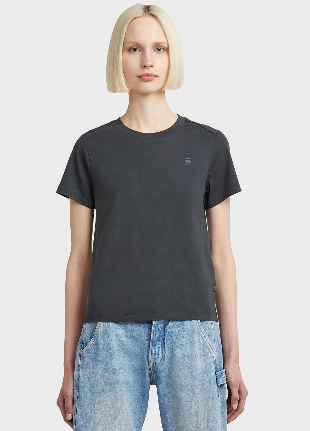Футболка G-Star Raw - (366302434)