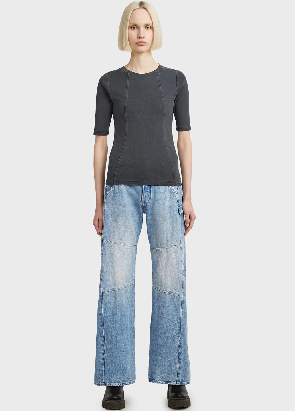 Футболка G-Star Raw - (366302434)