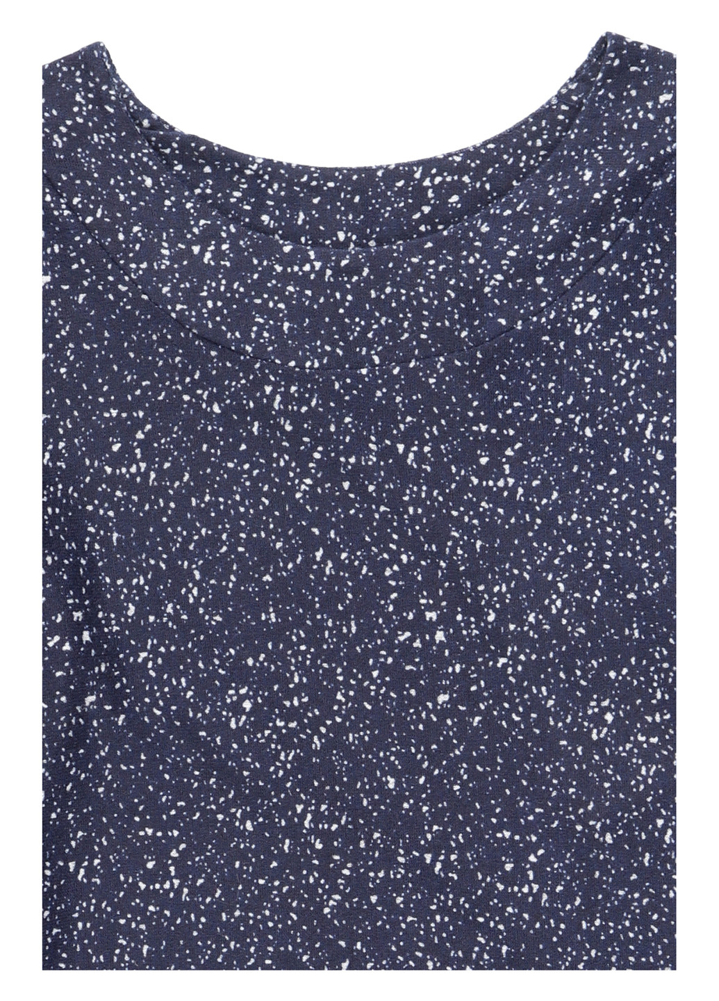 Комбинированное кэжуал платье Peace & Love с цветочным принтом