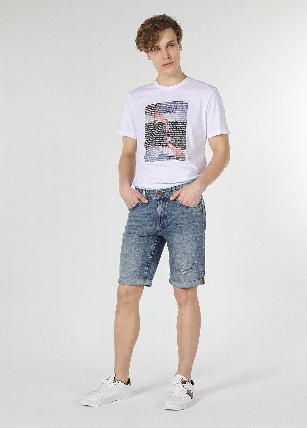 Шорты Colin's (255450526)