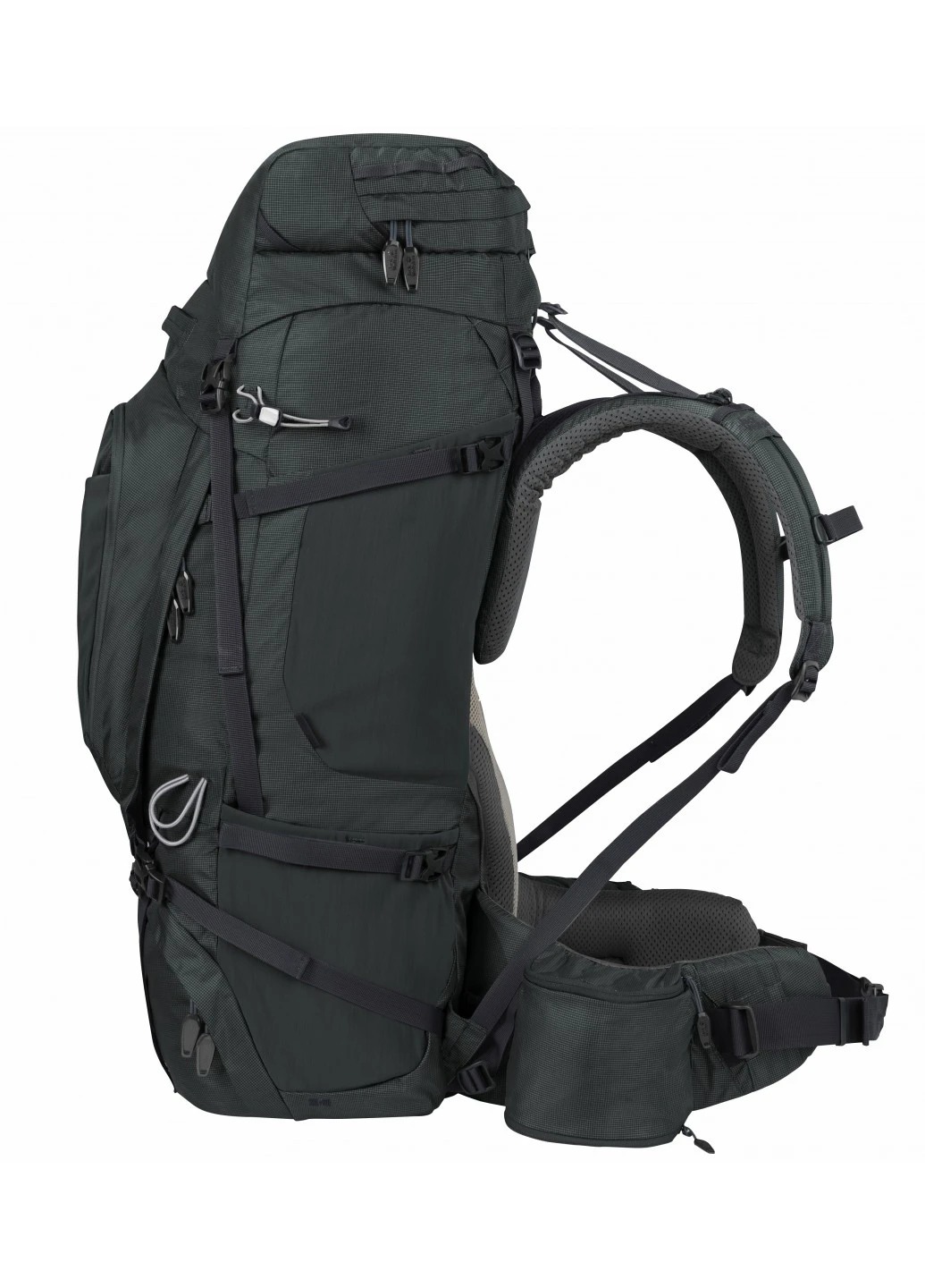 Рюкзак Jack Wolfskin DENALI 75+10 MEN (292936348)