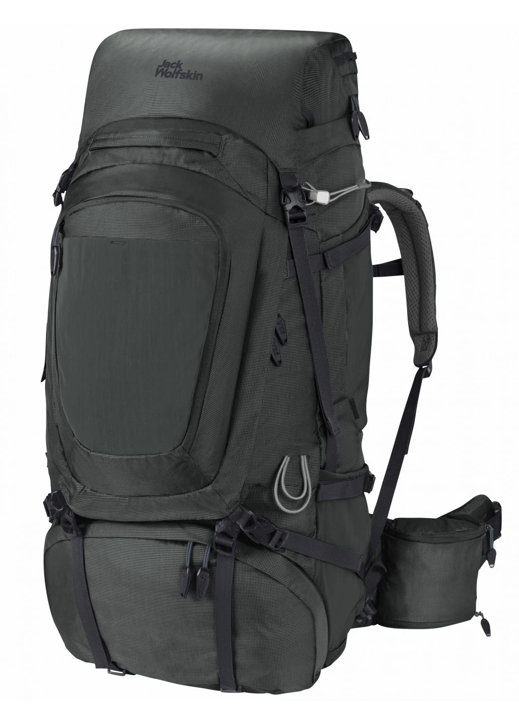 Рюкзак Jack Wolfskin DENALI 75+10 MEN (292936348)