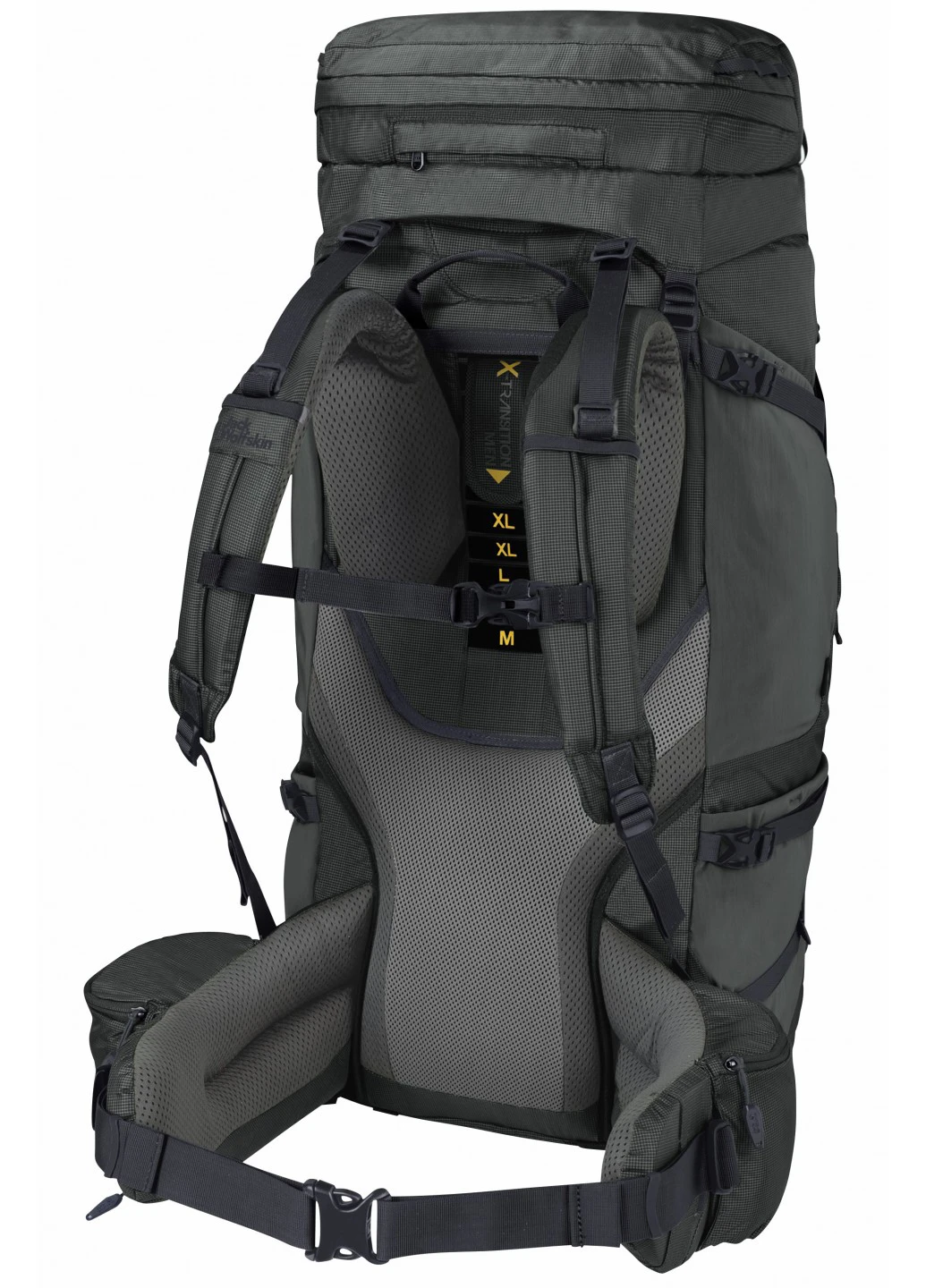 Рюкзак Jack Wolfskin DENALI 75+10 MEN (292936348)