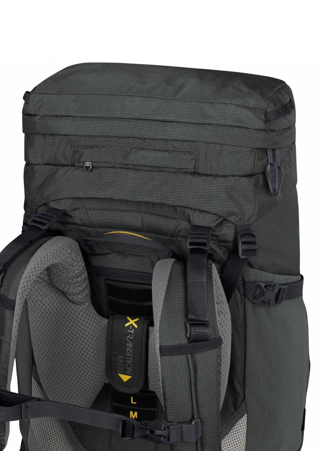 Рюкзак Jack Wolfskin DENALI 75+10 MEN (292936348)