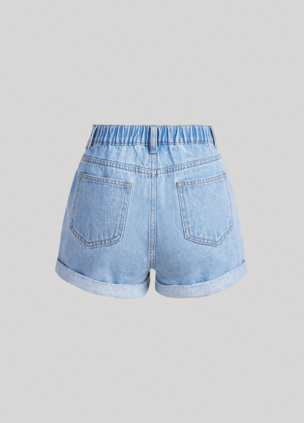 Шорты SHEIN (341484741)