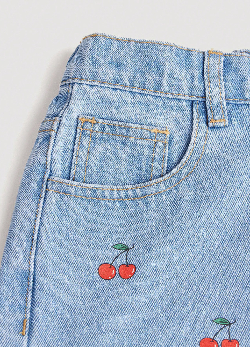 Шорты SHEIN (341484741)