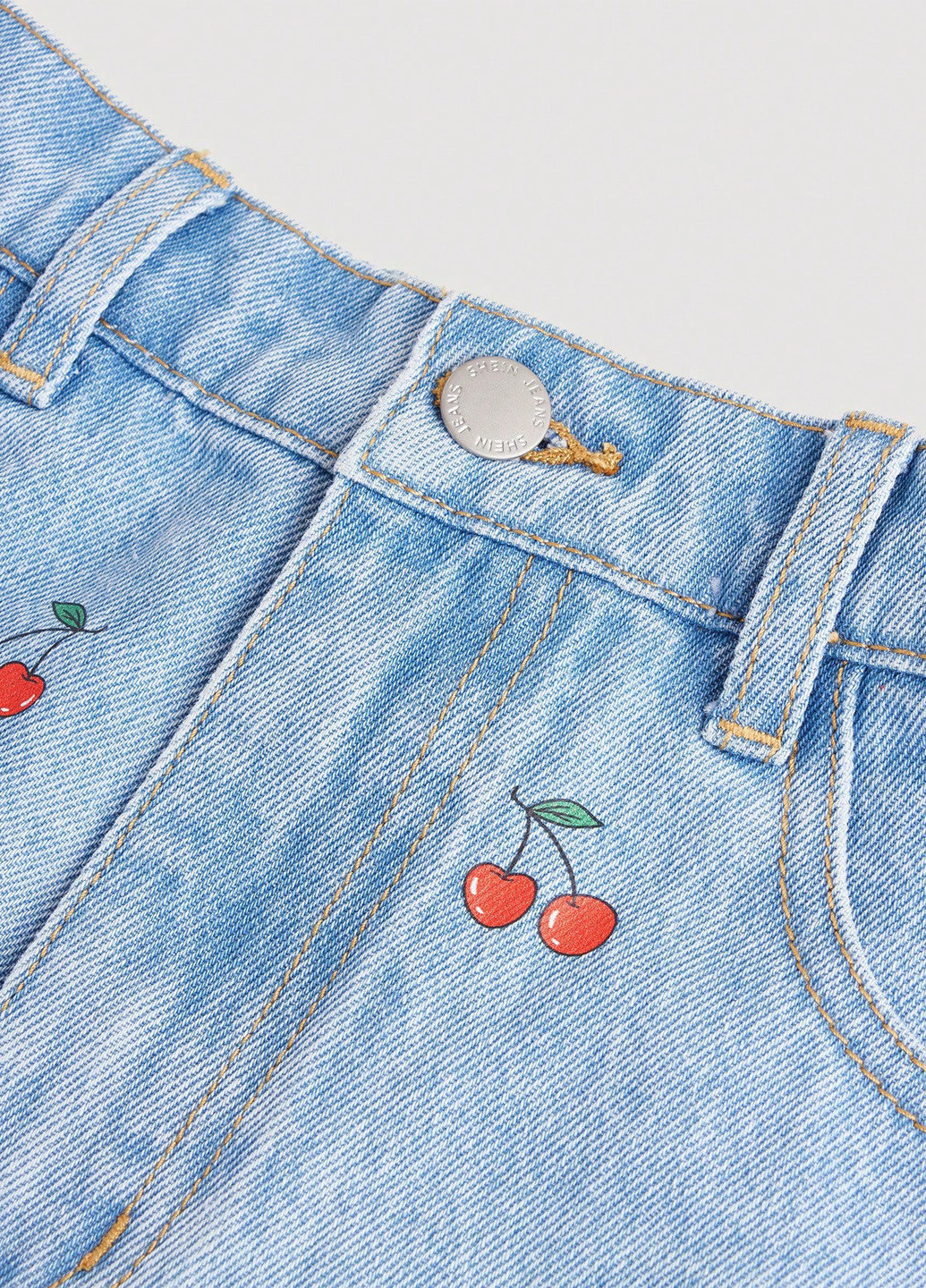 Шорты SHEIN (341484741)