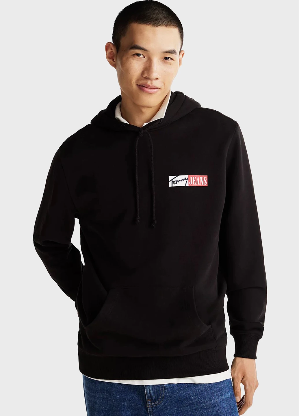Худи Tommy Jeans (347246520)