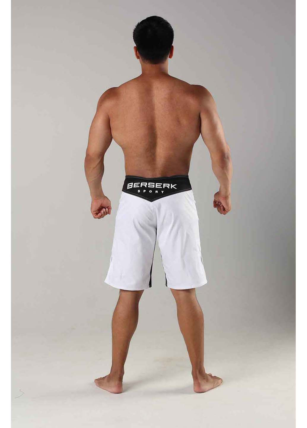 Шорты Berserk Sport (252922196)