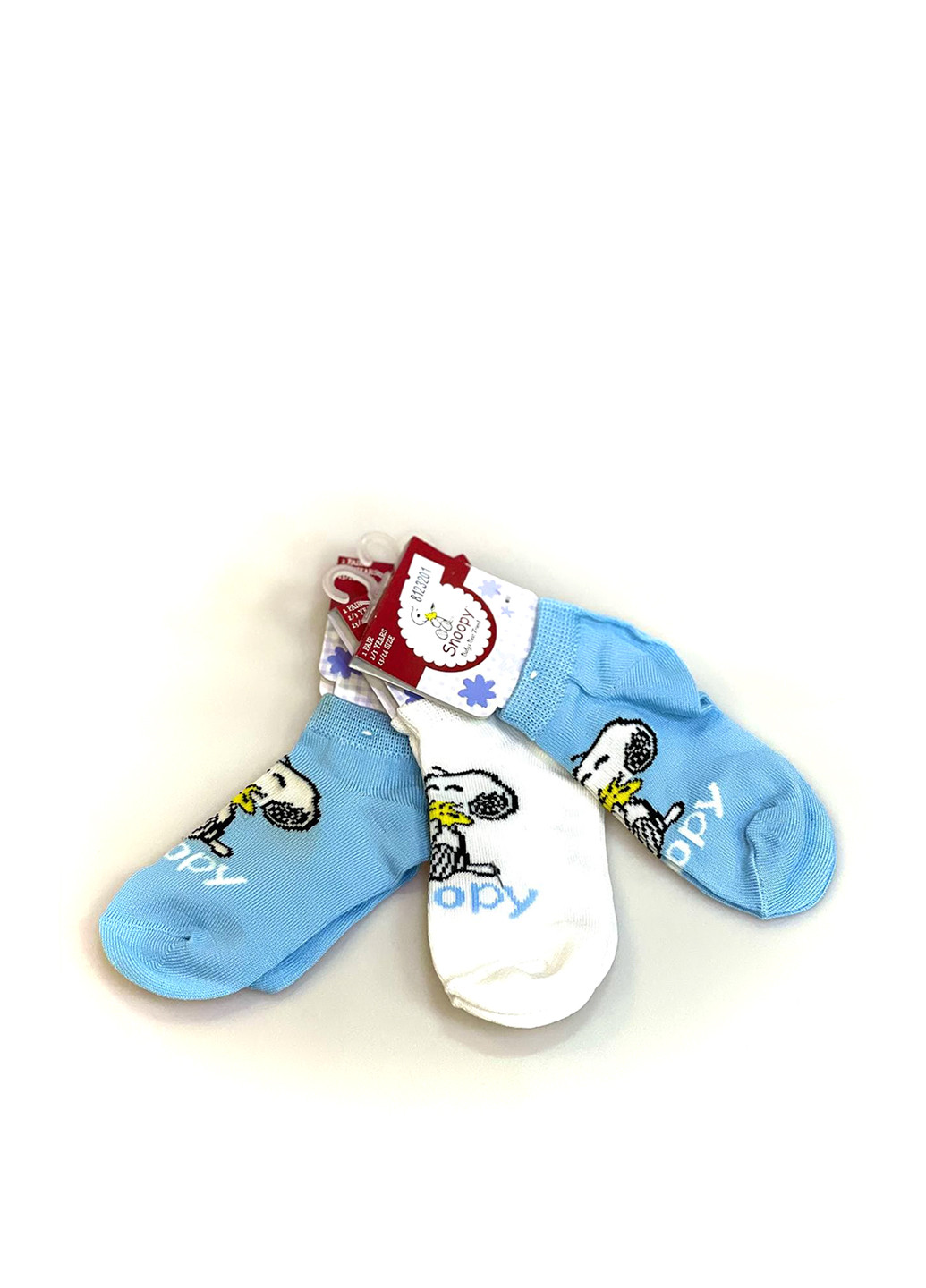 Шкарпетки (3 пари) Snoopy (246941594)