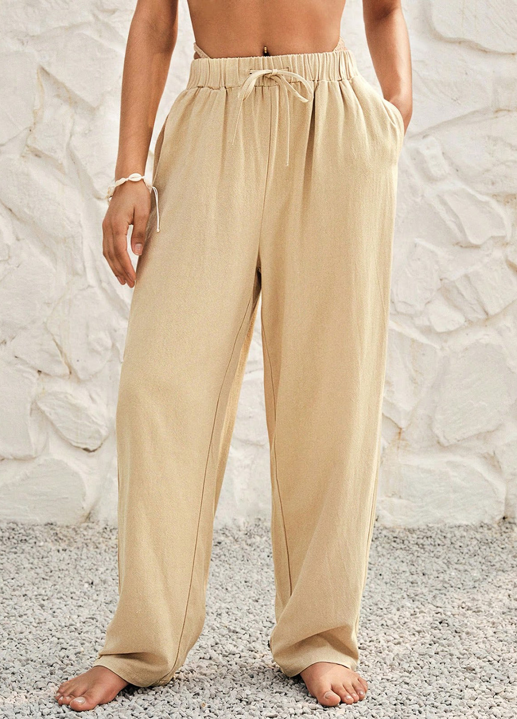 Брюки SHEIN (322849480)