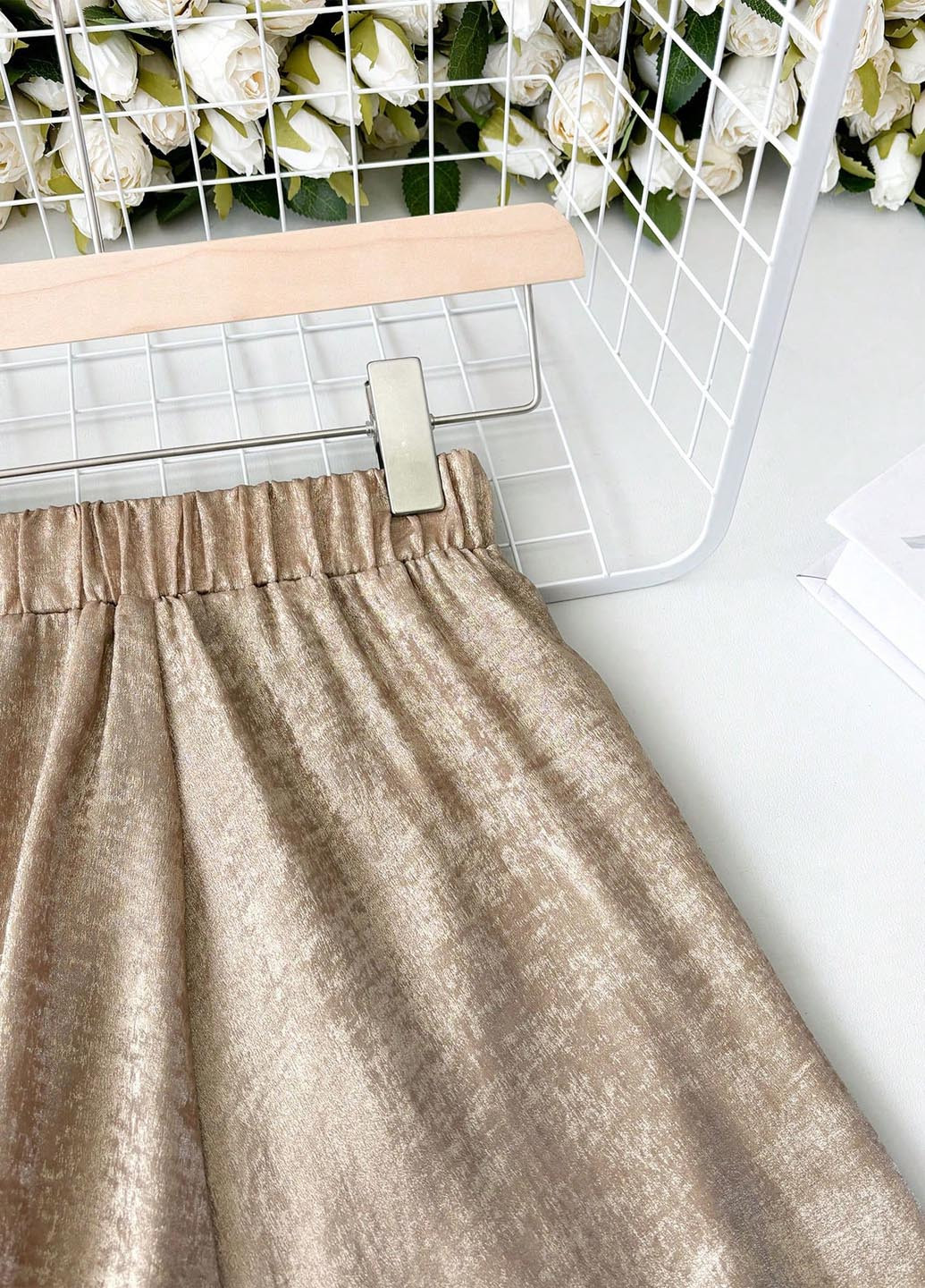 Спідниця SHEIN (346914824)