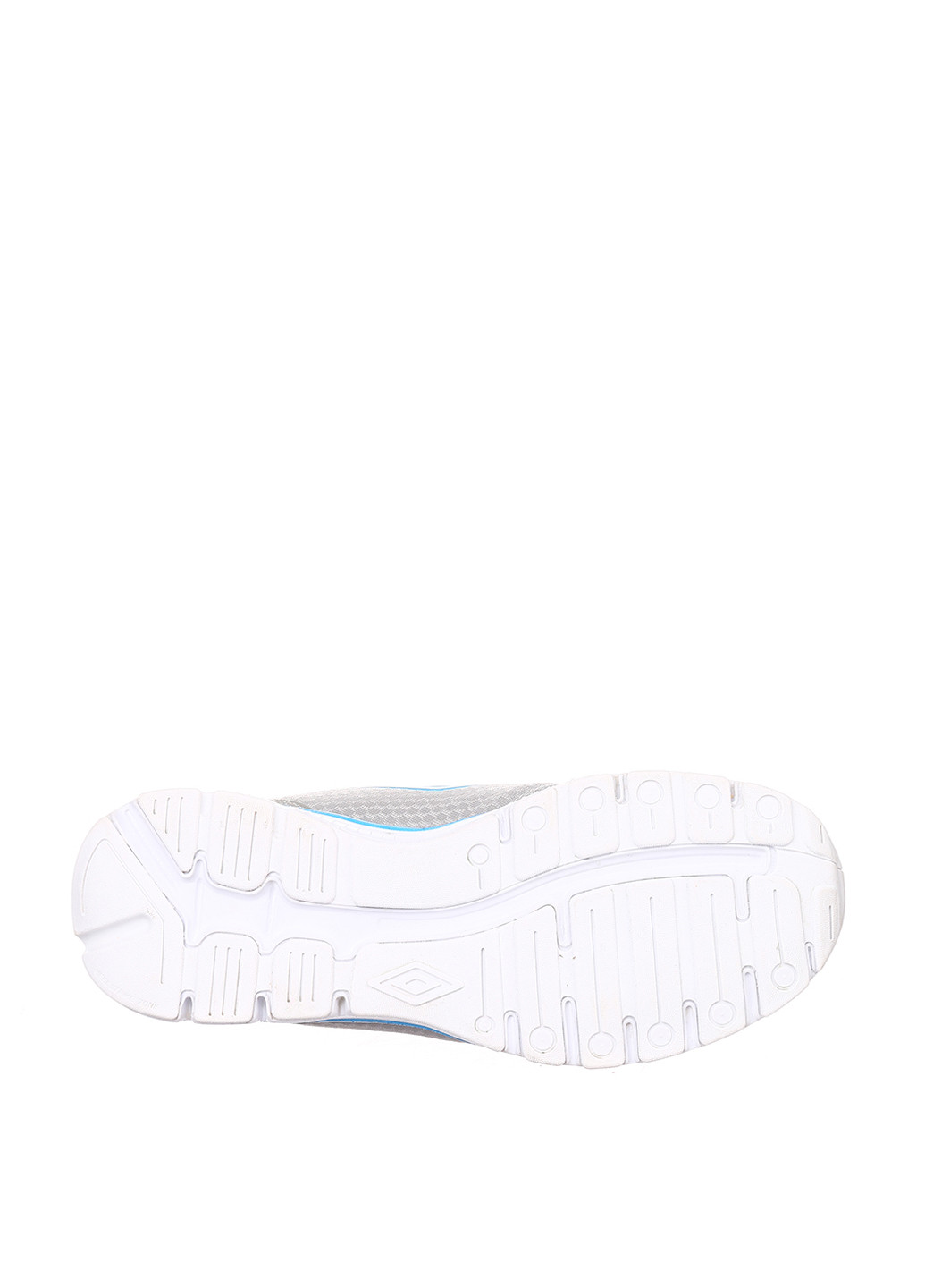 Світло-сірі осінні кросівки Umbro