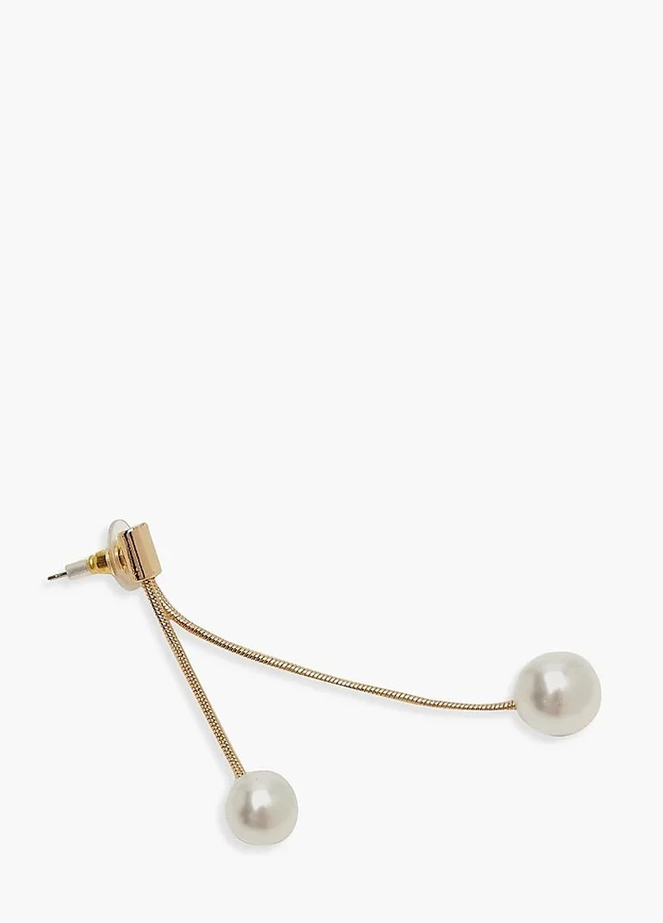 Сережки Boohoo (255985548)