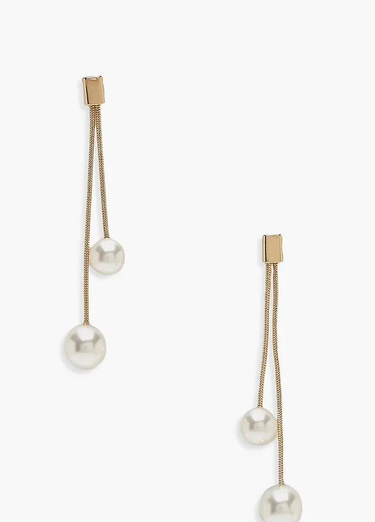 Сережки Boohoo (255985548)