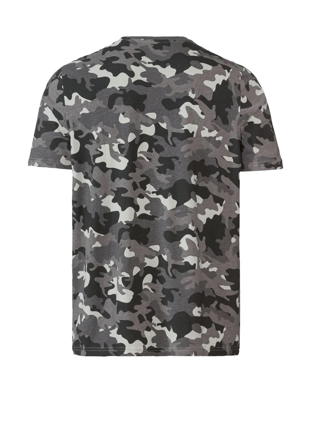 Комбинированная футболка (2 шт.) Livergy