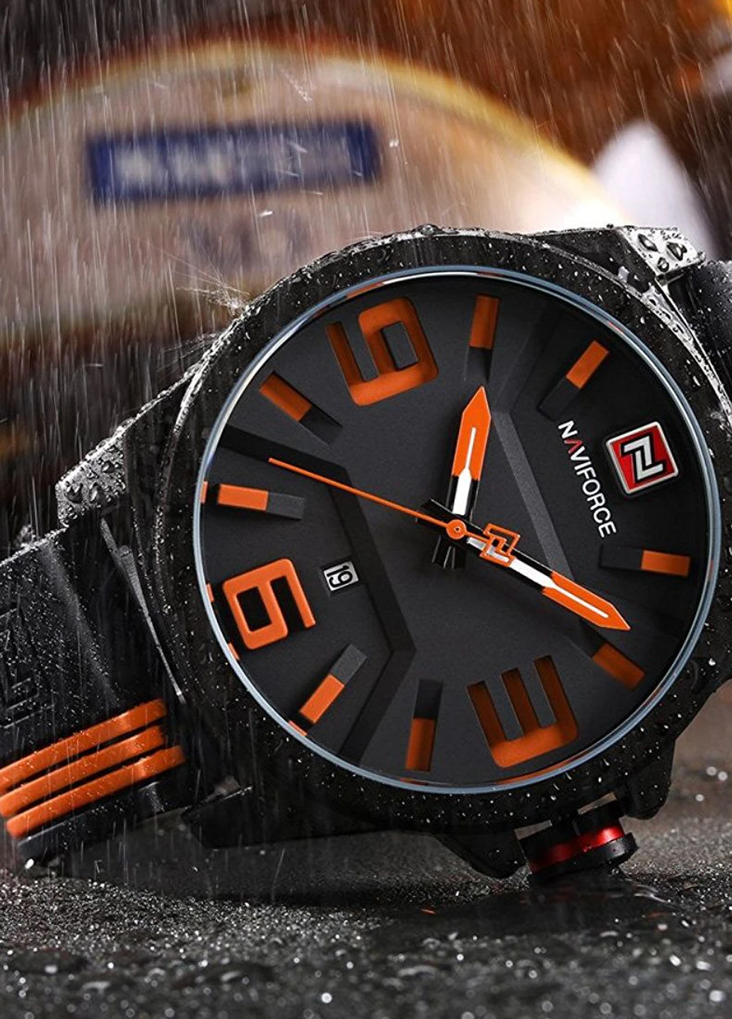 Годинники Naviforce (55074801)
