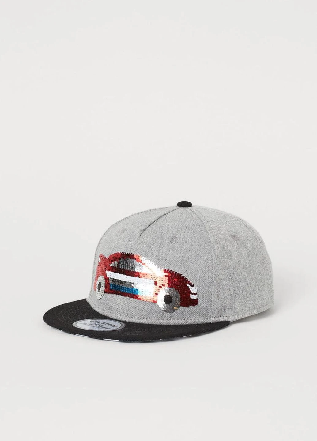 Кепка H&M (221698154)