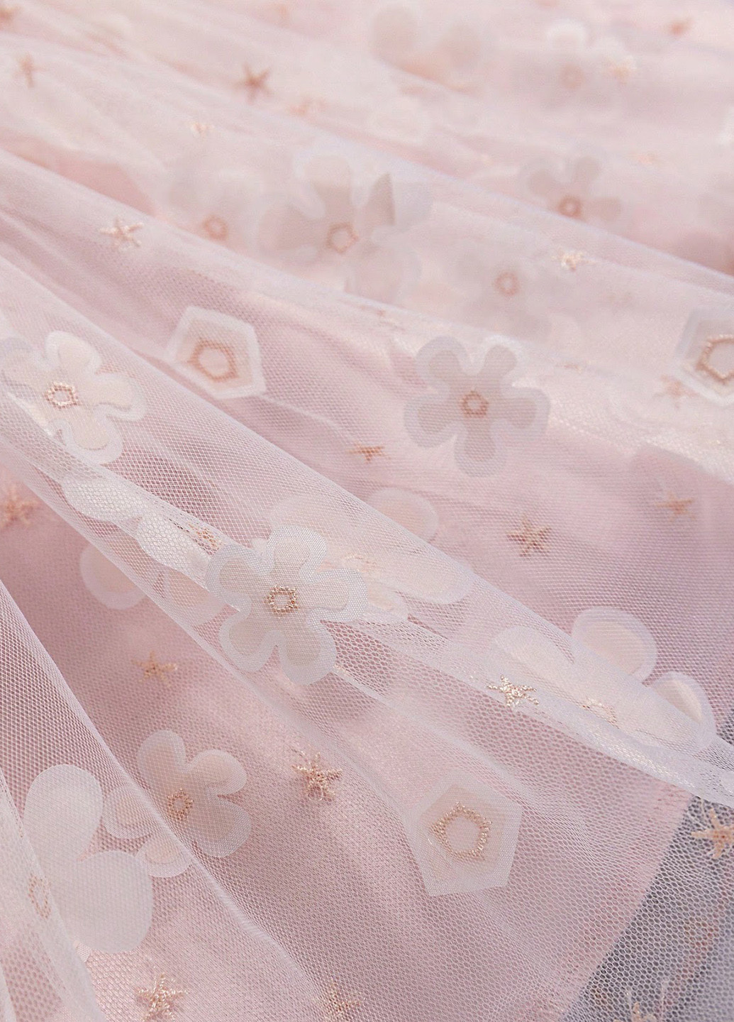 Розовое платье SHEIN (329544112)