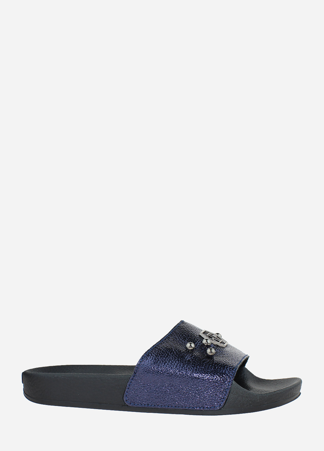 Шльопанці RM5899-22 Темно-синій Mili & Moni (234118730)