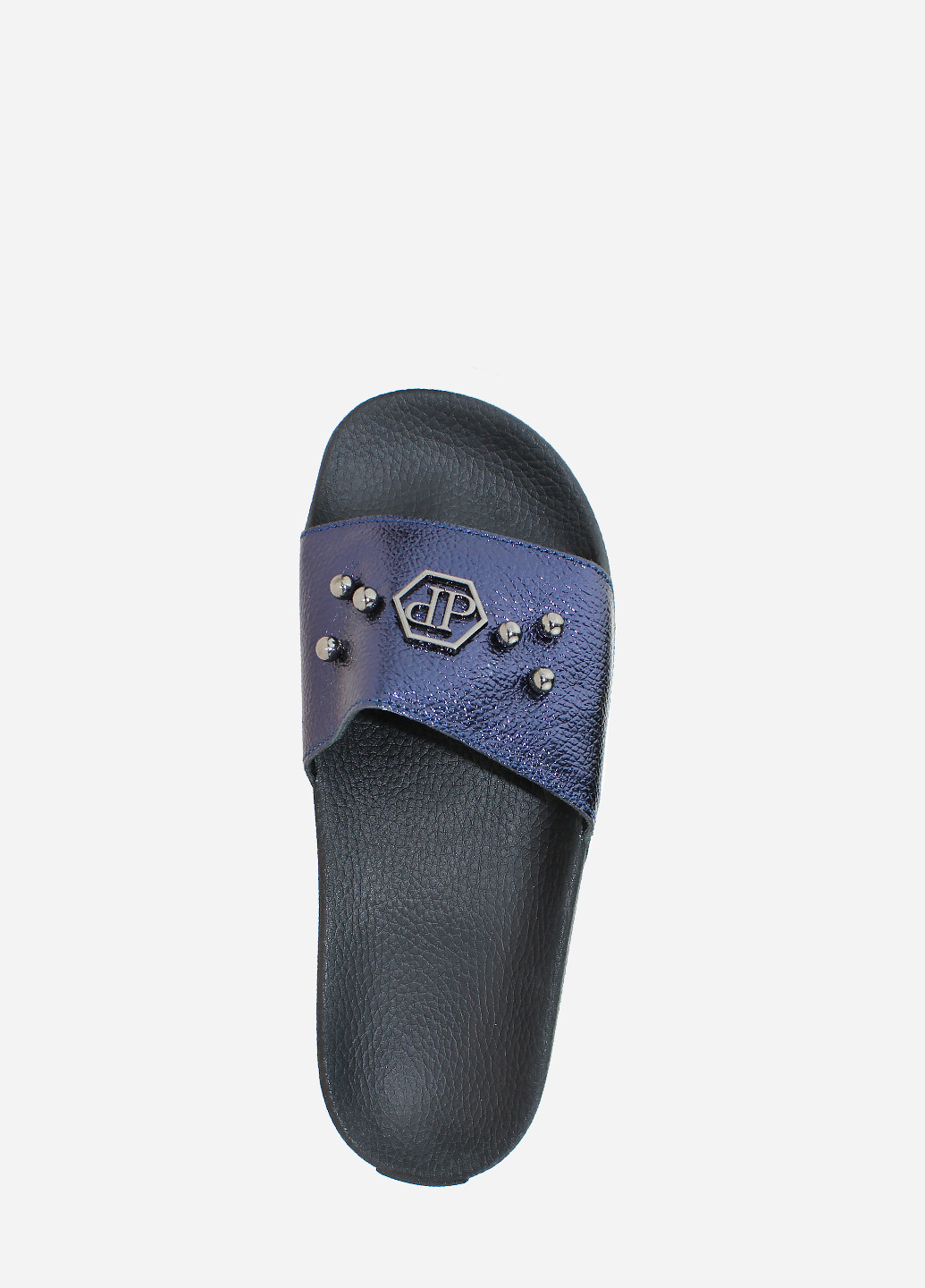 Шльопанці RM5899-22 Темно-синій Mili & Moni (234118730)