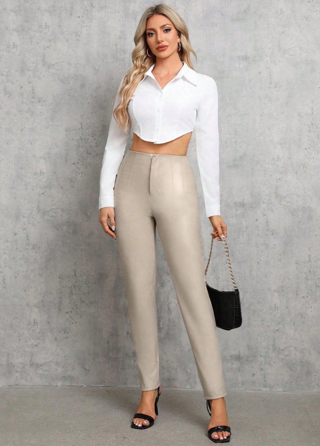 Штани SHEIN (329821576)